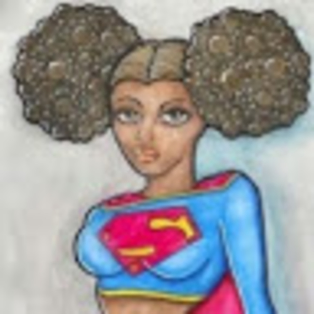 Meet your Posher, Latasha